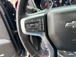 Chevrolet Blazer 2021 RS 4dr SUV