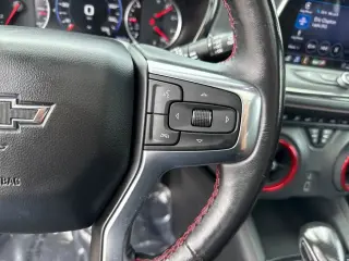 Chevrolet Blazer 2021 RS 4dr SUV