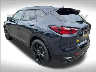 Chevrolet Blazer 2021 RS 4dr SUV