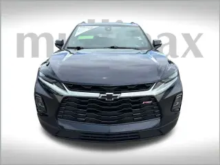 Chevrolet Blazer 2021 RS 4dr SUV