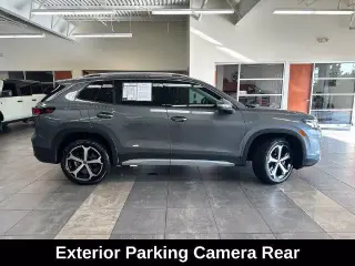 Volkswagen Tiguan 2025 AWD SE 4Motion 4dr SUV