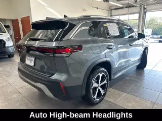Volkswagen Tiguan 2025 AWD SE 4Motion 4dr SUV