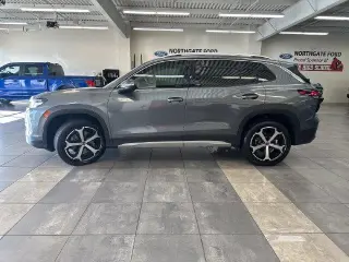 Volkswagen Tiguan 2025 AWD SE 4Motion 4dr SUV