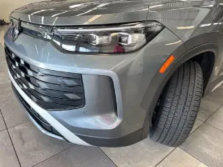 Volkswagen Tiguan 2025 AWD SE 4Motion 4dr SUV