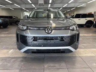 Volkswagen Tiguan 2025 AWD SE 4Motion 4dr SUV