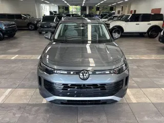 Volkswagen Tiguan 2025 AWD SE 4Motion 4dr SUV