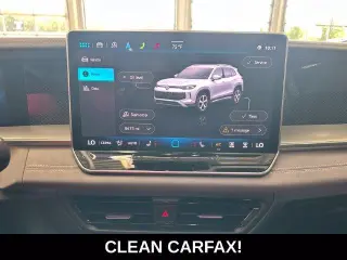 Volkswagen Tiguan 2025 AWD SE 4Motion 4dr SUV