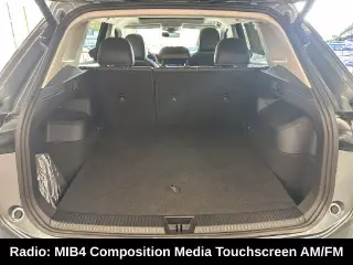 Volkswagen Tiguan 2025 AWD SE 4Motion 4dr SUV