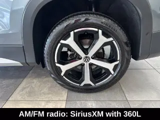 Volkswagen Tiguan 2025 AWD SE 4Motion 4dr SUV