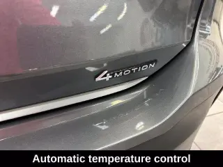 Volkswagen Tiguan 2025 AWD SE 4Motion 4dr SUV