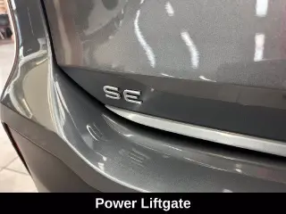 Volkswagen Tiguan 2025 AWD SE 4Motion 4dr SUV