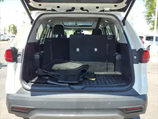 Toyota Grand Highlander 2024 AWD Platinum 4dr SUV