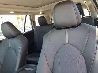 Toyota Grand Highlander 2024 AWD Platinum 4dr SUV