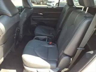 Toyota Grand Highlander 2024 AWD Platinum 4dr SUV