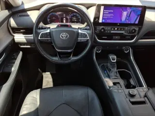 Toyota Grand Highlander 2024 AWD Platinum 4dr SUV