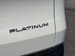 Toyota Grand Highlander 2024 AWD Platinum 4dr SUV