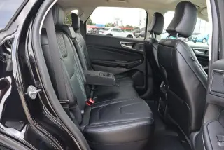Ford Edge 2024 AWD Titanium 4dr SUV