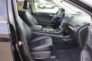 Ford Edge 2024 AWD Titanium 4dr SUV
