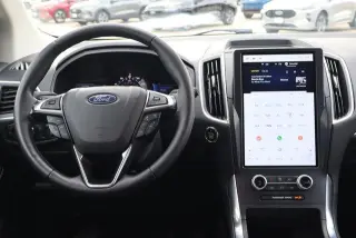 Ford Edge 2024 AWD Titanium 4dr SUV