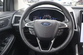 Ford Edge 2024 AWD Titanium 4dr SUV