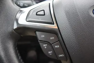 Ford Edge 2024 AWD Titanium 4dr SUV