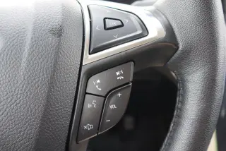 Ford Edge 2024 AWD Titanium 4dr SUV