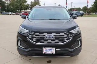 Ford Edge 2024 AWD Titanium 4dr SUV