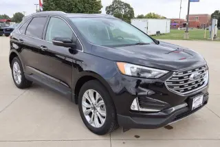 Ford Edge 2024 AWD Titanium 4dr SUV