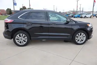 Ford Edge 2024 AWD Titanium 4dr SUV