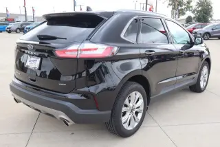 Ford Edge 2024 AWD Titanium 4dr SUV