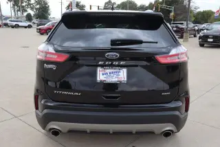 Ford Edge 2024 AWD Titanium 4dr SUV