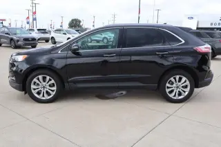 Ford Edge 2024 AWD Titanium 4dr SUV