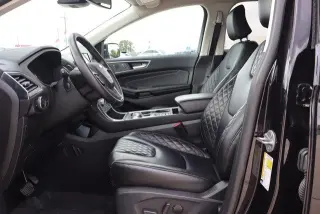 Ford Edge 2024 AWD Titanium 4dr SUV