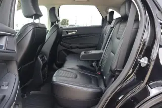 Ford Edge 2024 AWD Titanium 4dr SUV