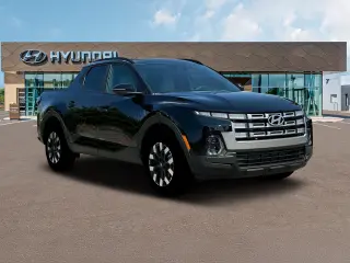 Hyundai SANTA CRUZ 2025 SEL Actividad 4dr Cabina de Crew 4.3ft SB