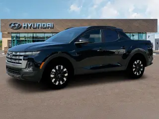 Hyundai SANTA CRUZ 2025 SEL Actividad 4dr Cabina de Crew 4.3ft SB