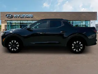Hyundai SANTA CRUZ 2025 SEL Actividad 4dr Cabina de Crew 4.3ft SB
