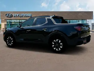 Hyundai SANTA CRUZ 2025 SEL Actividad 4dr Cabina de Crew 4.3ft SB