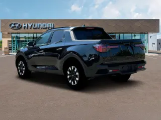 Hyundai SANTA CRUZ 2025 SEL Actividad 4dr Cabina de Crew 4.3ft SB