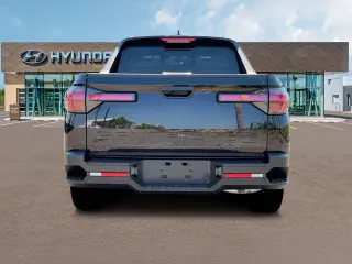Hyundai SANTA CRUZ 2025 SEL Actividad 4dr Cabina de Crew 4.3ft SB
