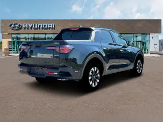 Hyundai SANTA CRUZ 2025 SEL Actividad 4dr Cabina de Crew 4.3ft SB