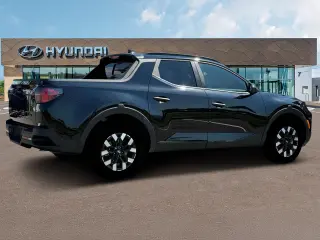 Hyundai SANTA CRUZ 2025 SEL Actividad 4dr Cabina de Crew 4.3ft SB