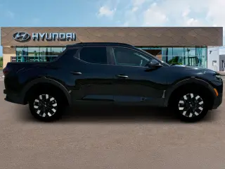 Hyundai SANTA CRUZ 2025 SEL Actividad 4dr Cabina de Crew 4.3ft SB