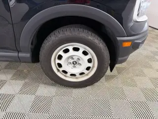 Ford Bronco Sport 2024 AWD Heritage 4dr SUV