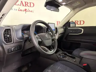 Ford Bronco Sport 2024 AWD Heritage 4dr SUV