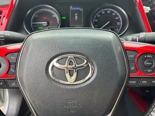 Toyota Camry Hybrid 2022 SE 4dr Sedán