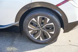 Kia EV6 2024 Wind crossover de 4 puertas