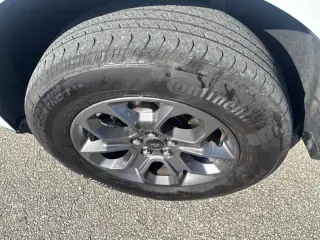 Ford Maverick 2024 XLT 4dr SuperCrew 4.5 ft. SB