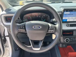 Ford Maverick 2024 XLT 4dr SuperCrew 4.5 ft. SB
