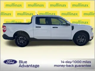 Ford Maverick 2024 XLT 4dr SuperCrew 4.5 ft. SB